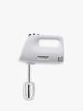 Kenwood HMP30 white hand mixer 450W (British brand)