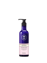 John Lewis Neal's Yard Remedies Wild Rose Body Lotion 200ml- Buy online at McGrocer