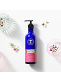 Neal's Yard Remedies Wild Rose body lotion 200ml, imported from the UK