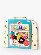 John Lewis Buttonbag Bumper Sewing and Embroidery Carry Kit- Buy online at McGrocer