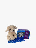 Apples to Pears Sew Me Up Puppy craft kit in a tin (British brand)
