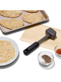 OXO Good Grips meat tenderiser kitchen tool (British brand)