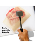 OXO Good Grips meat tenderiser kitchen tool (British brand)