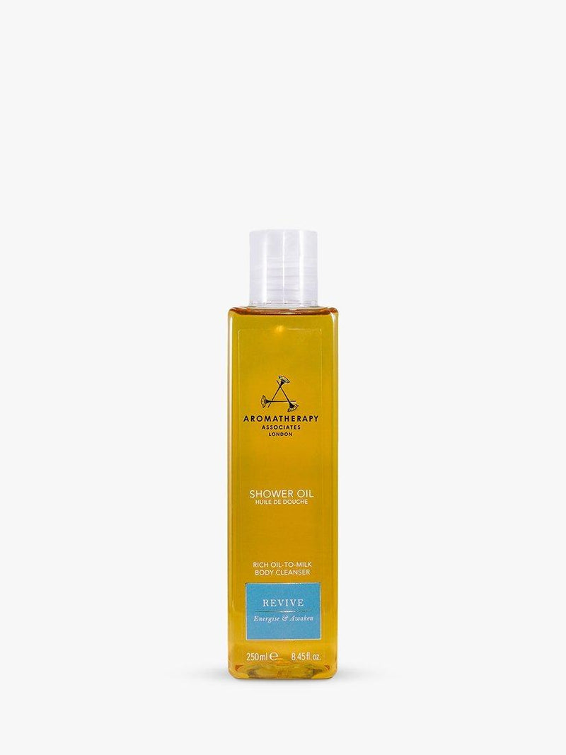 Aromatherapy Associates Revive shower oil - British product