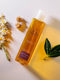 Aromatherapy Associates de-stress shower oil 250ml - British product