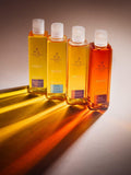 Aromatherapy Associates de-stress shower oil 250ml - British product