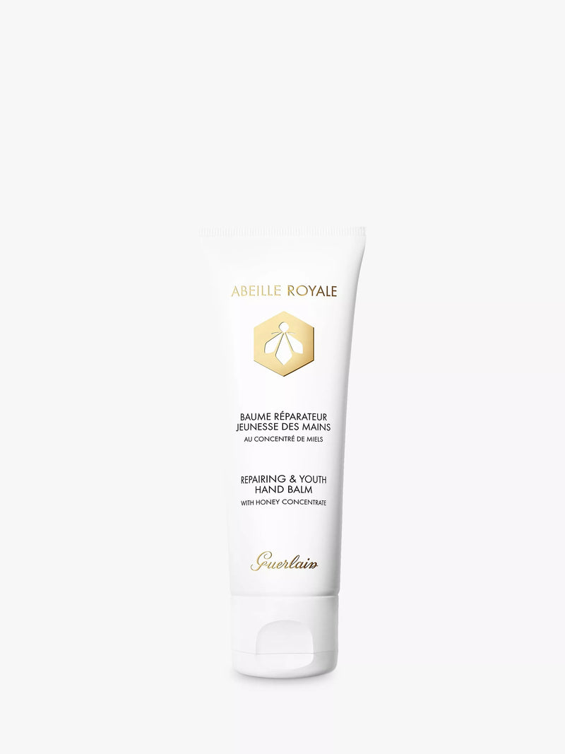 Guerlain Abeille Royale hand balm 40ml - British product