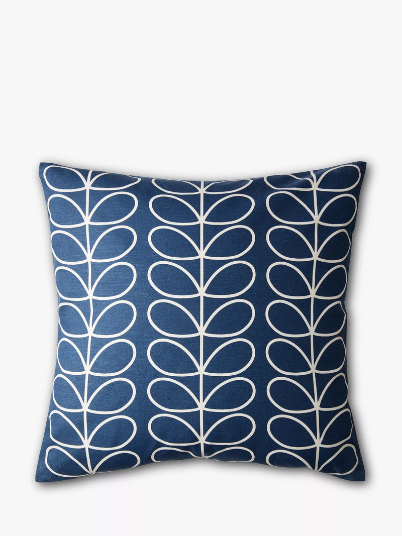 Orla Kiely Linear Stem Scatter Cushion 50 x 50cm