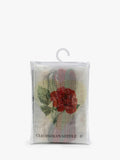 Cleopatra's Needle lavender rose tapestry kit - British product