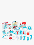 Melissa & Doug doctor kit 25 piece, UK version