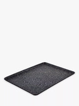 McGrocer Eaziglide Neverstick Non-Stick Aluminium Baking Tray, 35cm- Buy online at McGrocer