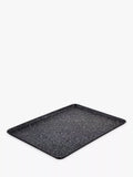 Eaziglide Neverstick Non-Stick Aluminium Baking Tray, 35cm