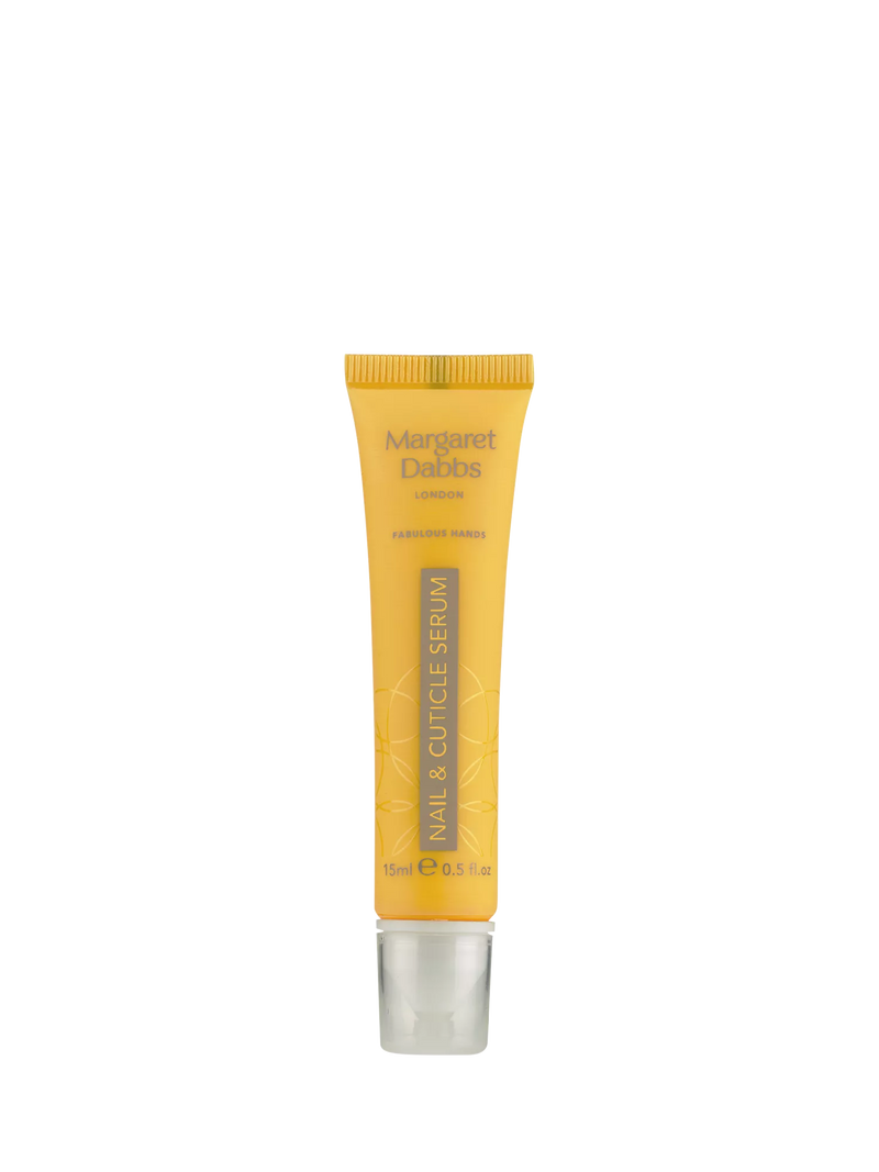 Margaret Dabbs London nail serum 15ml, imported from the UK