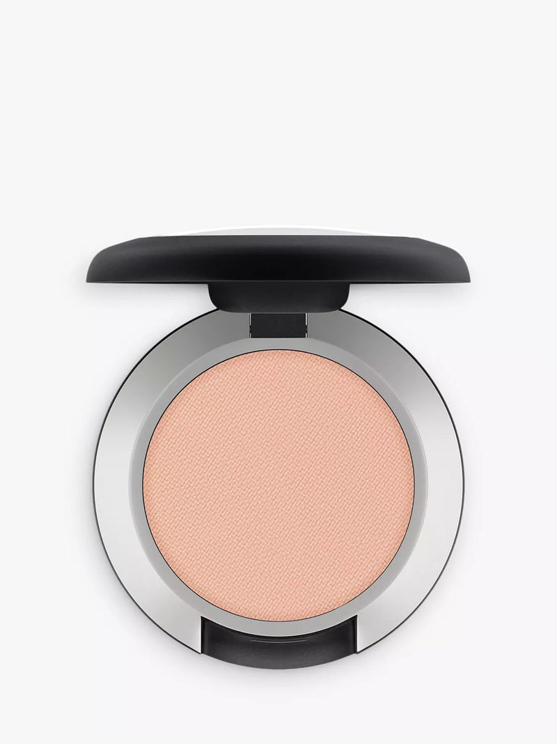 MAC Powder Kiss Soft Matte eye shadow 1.5g (British brand)