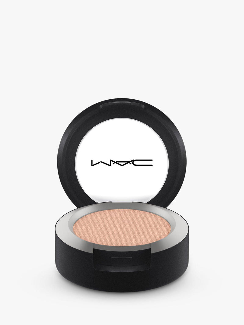 MAC Powder Kiss Soft Matte eye shadow 1.5g (British brand)