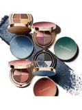 Clarins eyeshadow palette 4 Colour 4.2g (British brand)