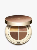 Clarins Ombre 4 Colour Eyeshadow Palette 4.2g