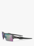 Oakley Flak 2.0 XL Prizm rectangular sunglasses 59mm - British product