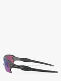 Oakley Flak 2.0 XL Prizm rectangular sunglasses 59mm - British product