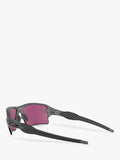 Oakley Flak 2.0 XL Prizm rectangular sunglasses 59mm - British product