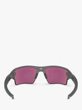 Oakley Flak 2.0 XL Prizm rectangular sunglasses 59mm - British product