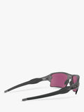 Oakley Flak 2.0 XL Prizm rectangular sunglasses 59mm - British product