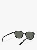 Ray-Ban RB2193 polarised square sunglasses black frame - British product