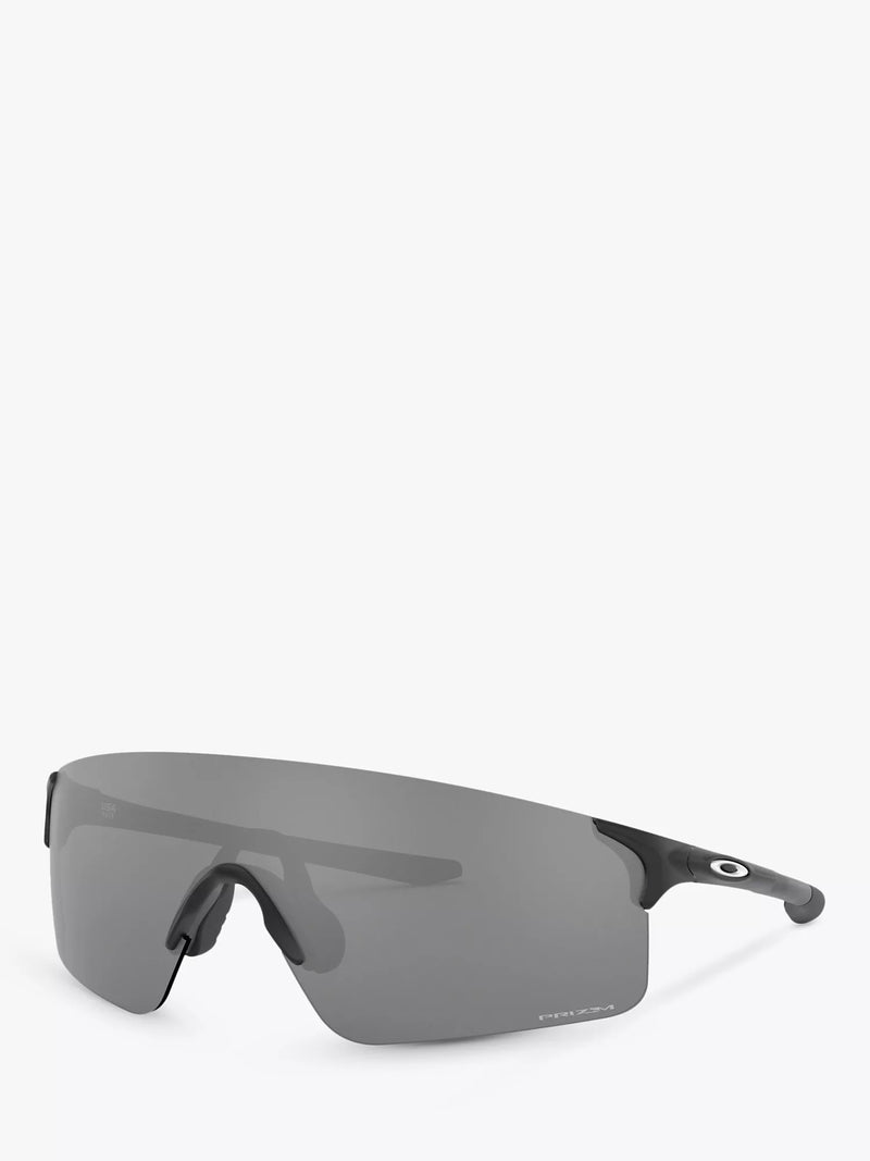Oakley EVZero Prizm rectangular sunglasses 38mm, imported from the UK