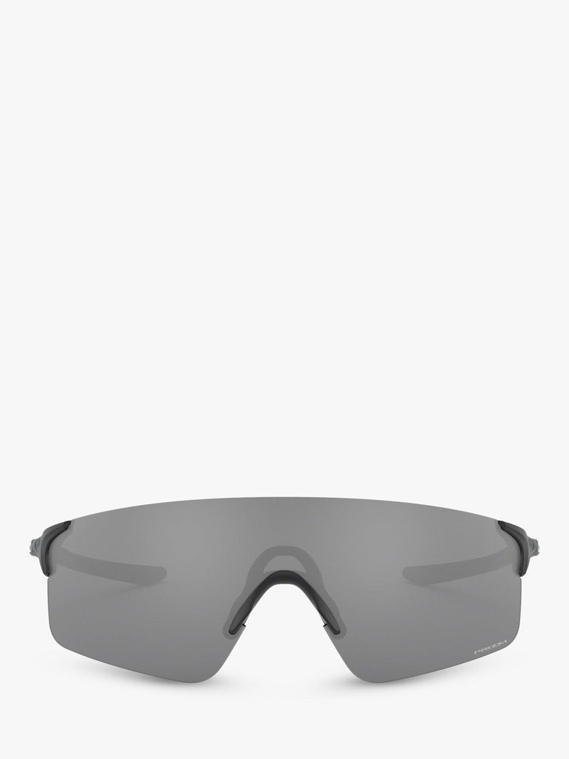 Oakley EVZero Prizm rectangular sunglasses 38mm, imported from the UK
