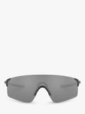 Oakley EVZero Prizm rectangular sunglasses 38mm, imported from the UK