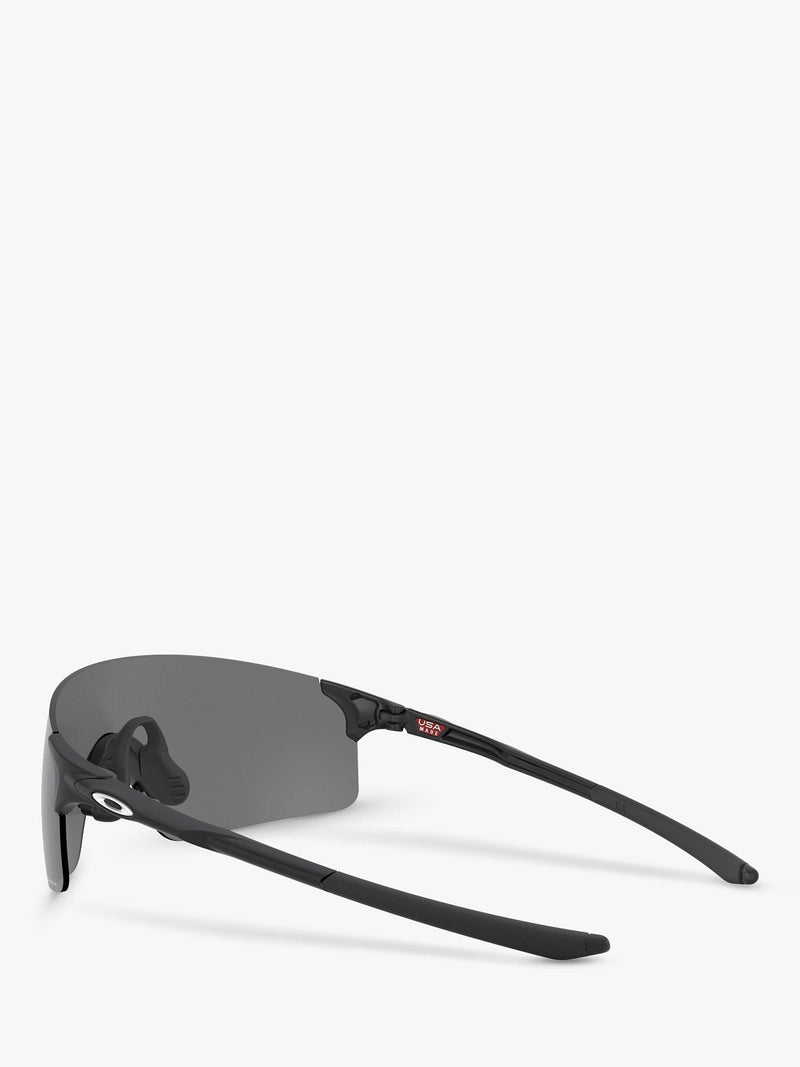 Oakley EVZero Prizm rectangular sunglasses 38mm, imported from the UK