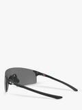 Oakley EVZero Prizm rectangular sunglasses 38mm, imported from the UK
