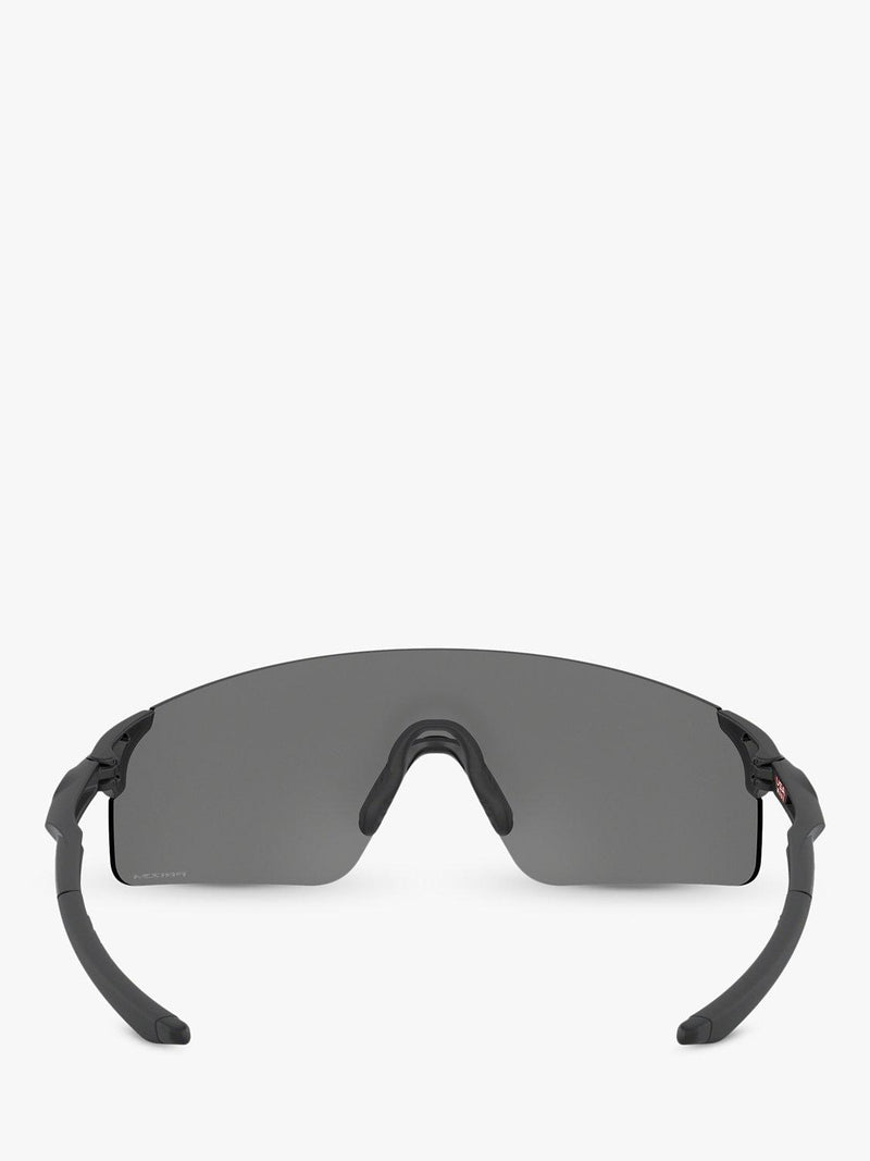 Oakley EVZero Prizm rectangular sunglasses 38mm, imported from the UK
