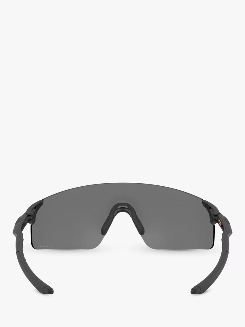 Oakley EVZero Prizm rectangular sunglasses 38mm, imported from the UK