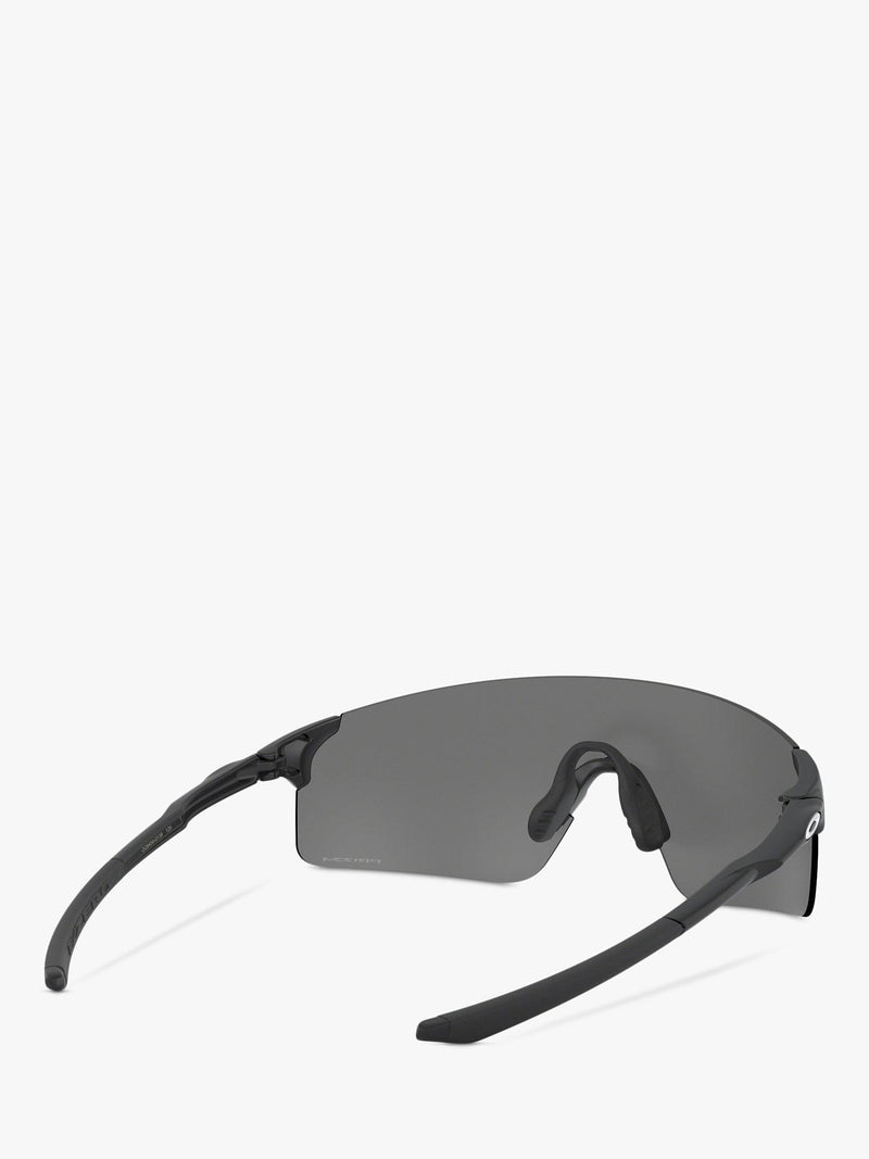 Oakley EVZero Prizm rectangular sunglasses 38mm, imported from the UK
