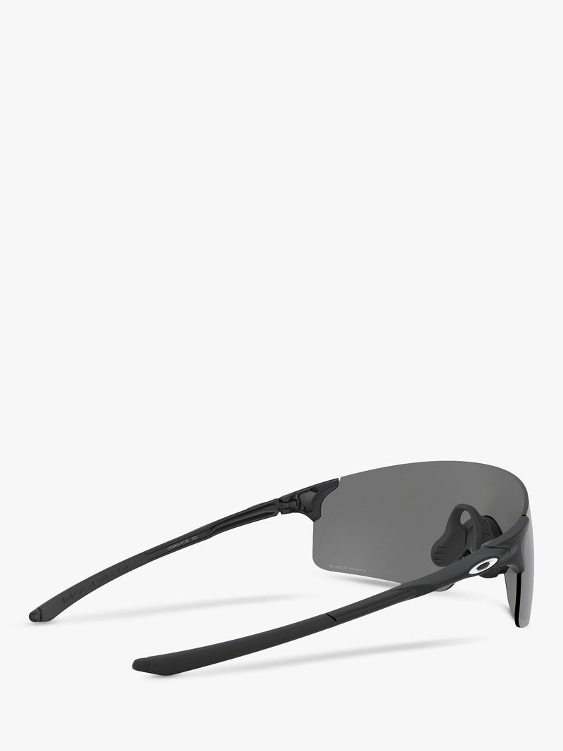 Oakley EVZero Prizm rectangular sunglasses 38mm, imported from the UK
