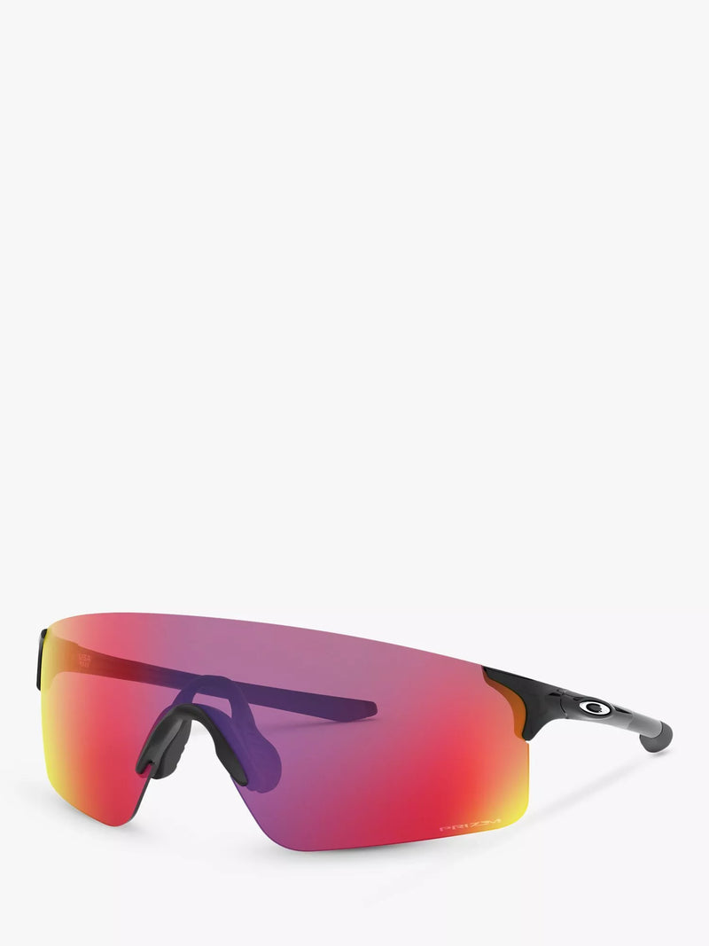 Oakley EVZero Prizm rectangular sunglasses 38mm - British product
