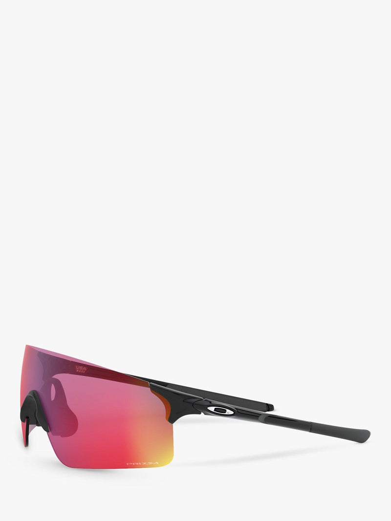 Oakley EVZero Prizm rectangular sunglasses 38mm - British product