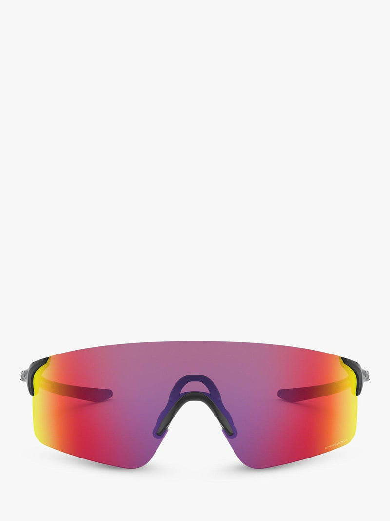 Oakley EVZero Prizm rectangular sunglasses 38mm - British product