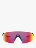 Oakley EVZero Prizm rectangular sunglasses 38mm - British product