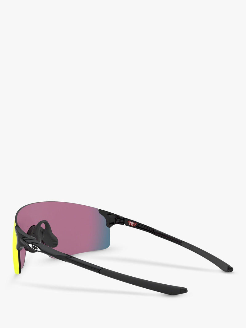 Oakley EVZero Prizm rectangular sunglasses 38mm - British product