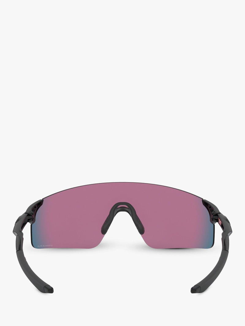 Oakley EVZero Prizm rectangular sunglasses 38mm - British product