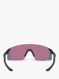 Oakley EVZero Prizm rectangular sunglasses 38mm - British product