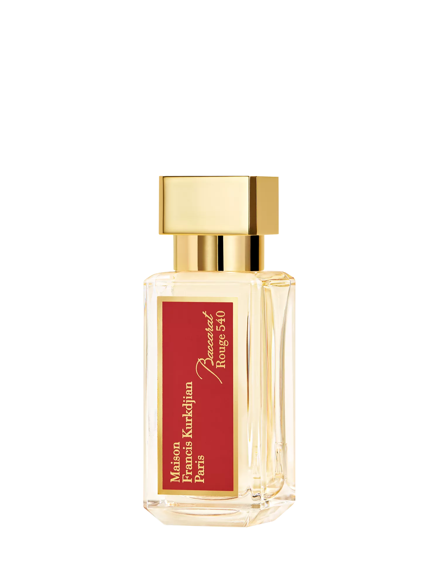 Maison Francis Kurkdjian Baccarat Rouge 540 Eau de Parfum - McGrocer