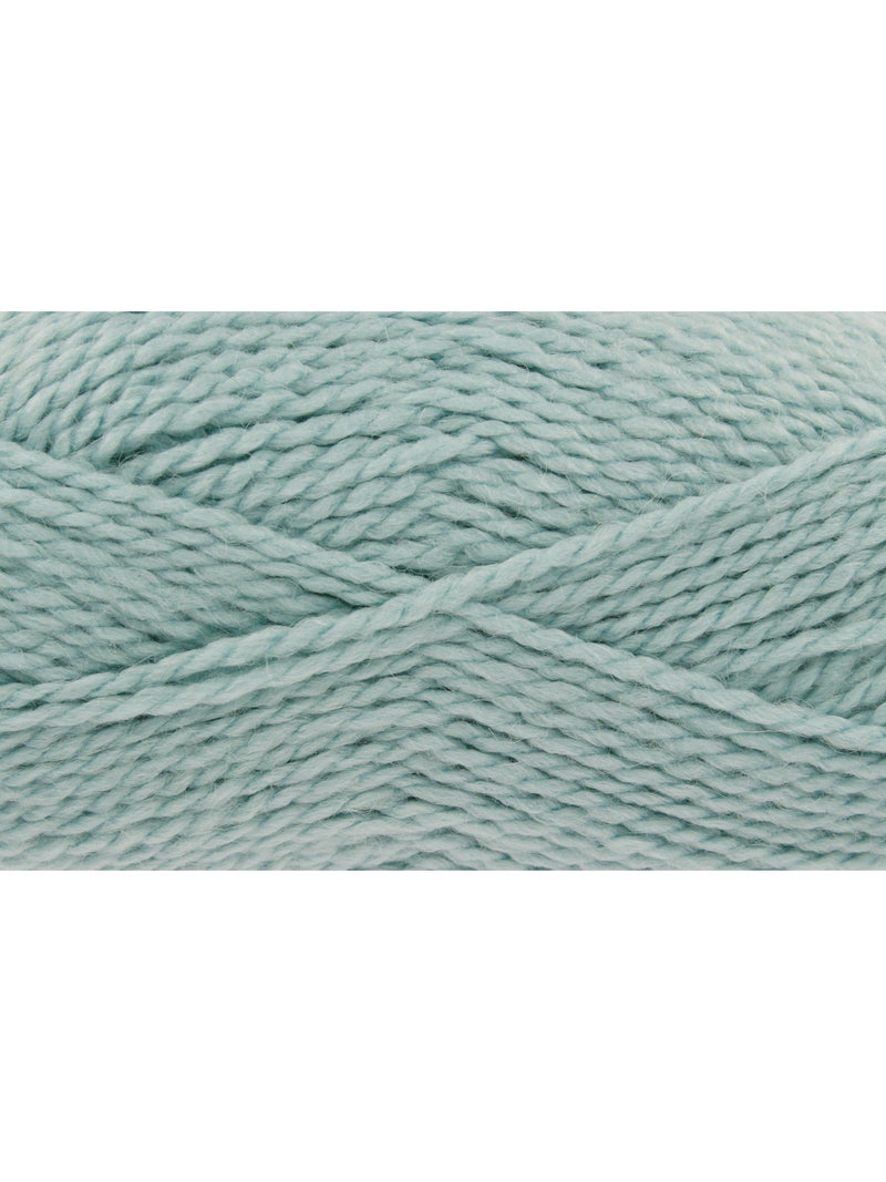 Chunky Knitting Yarn with Acrylic and Alpaca Blend, 100g
