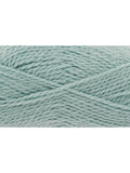 Chunky Knitting Yarn with Acrylic and Alpaca Blend, 100g