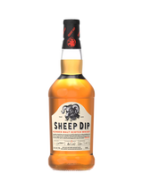 John Lewis Sheep Dip Blended Malt Scotch Whisky 70cl- Buy online at McGrocer