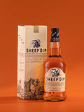 Sheep Dip blended malt Scotch whisky 70cl (British brand)
