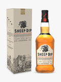 Sheep Dip blended malt Scotch whisky 70cl (British brand)