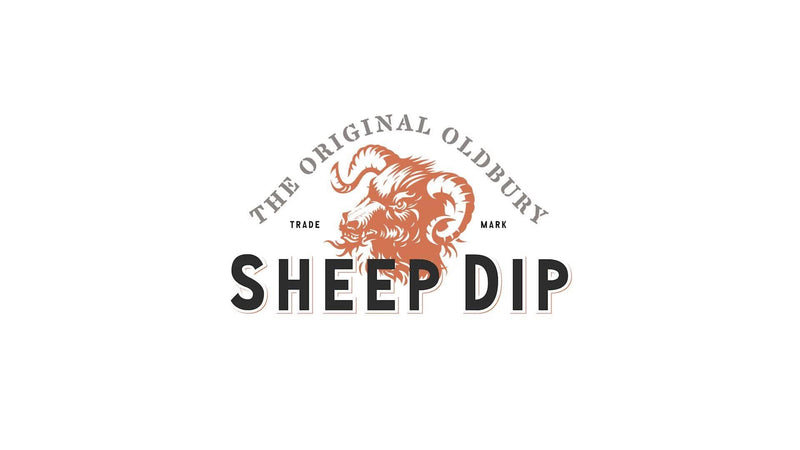 Sheep Dip blended malt Scotch whisky 70cl (British brand)